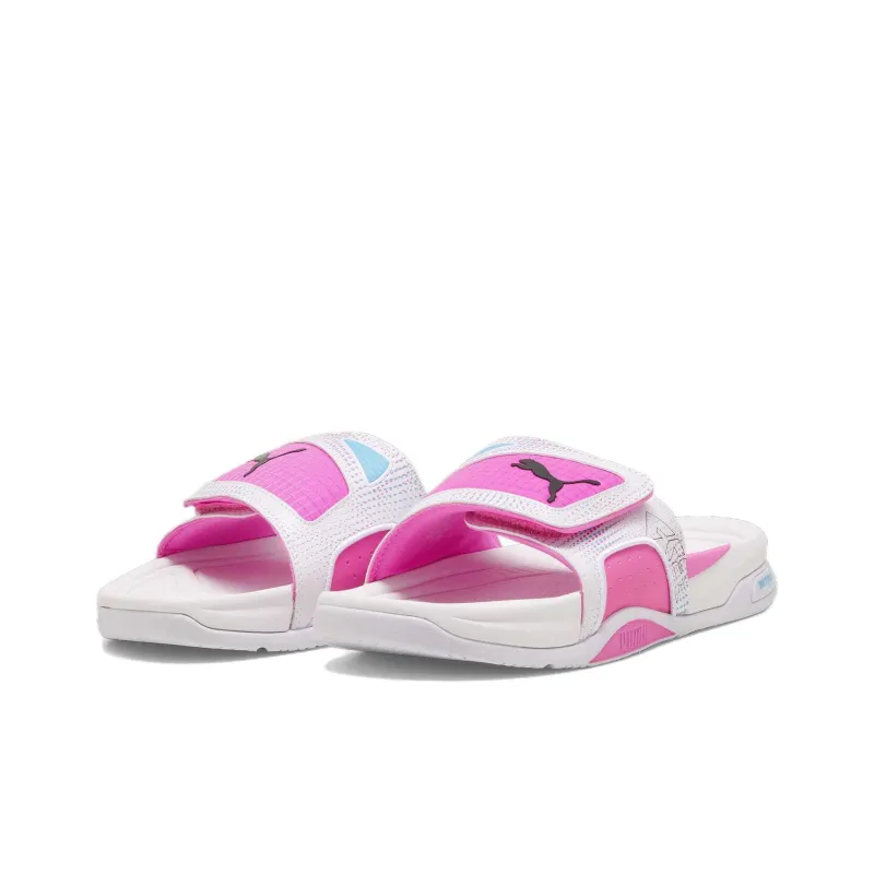 Puma Dream Nitro Future Ultimate Slide 'Paris Games'-2