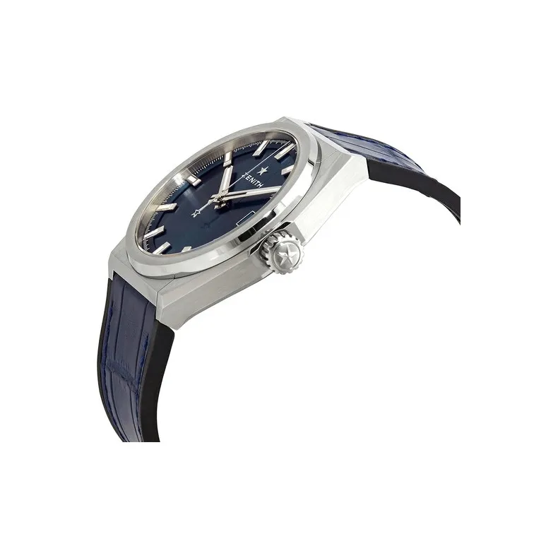 ZENITH Men Defy Collection Watch-1