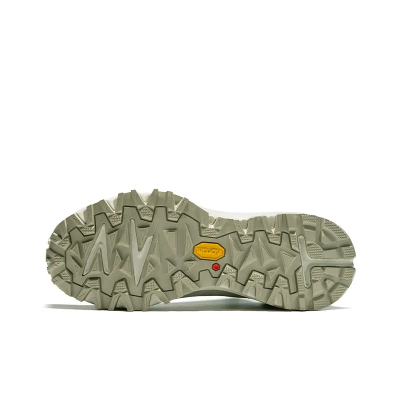 KAILAS Hiking / Trekking Shoes Women's Low Top Sea Moon White/Pelican-4