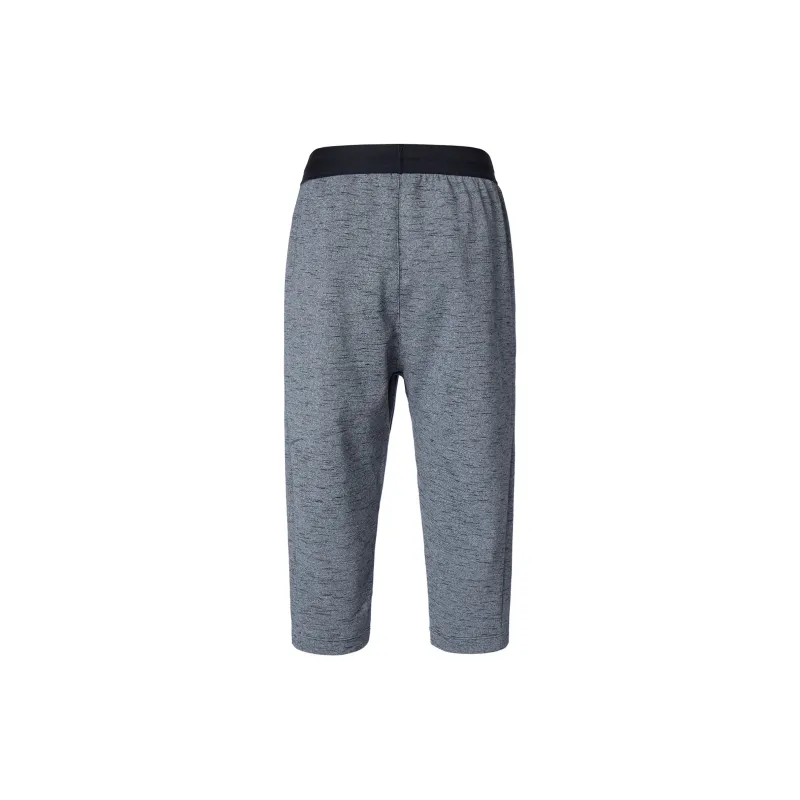 Nike Knitted Sweatpants Men Iron Gray-1