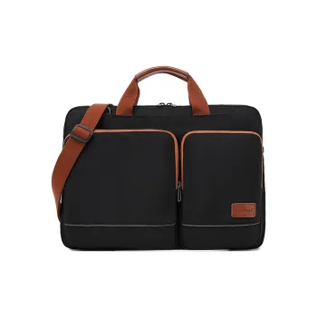 COOLBELL Polyester Black Regular Men's