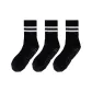 Black[3 Pack]