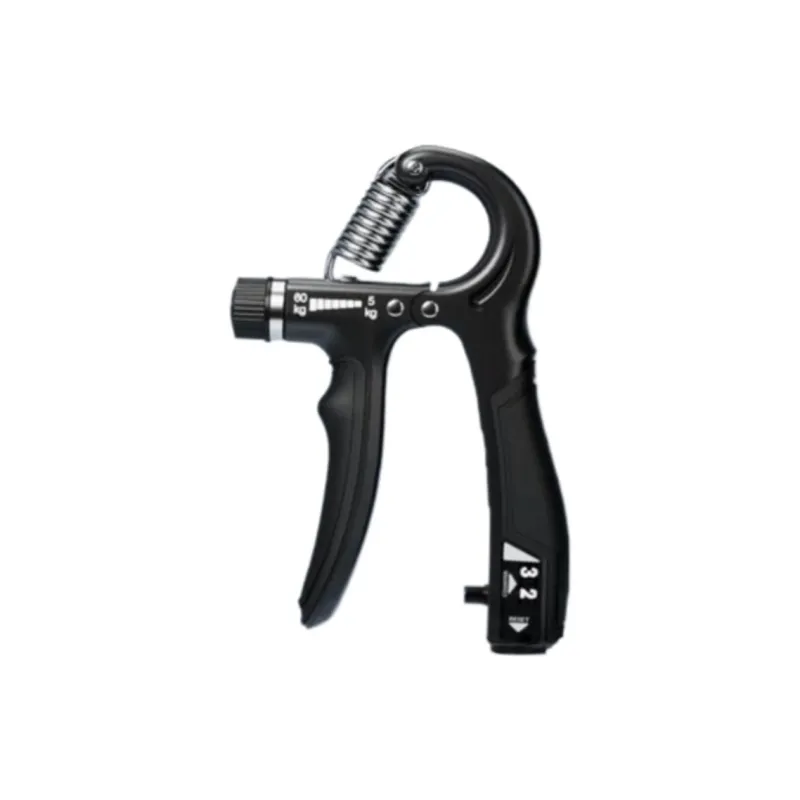 Ph.D. Research R Shaped Hand Grippers For Men's-6