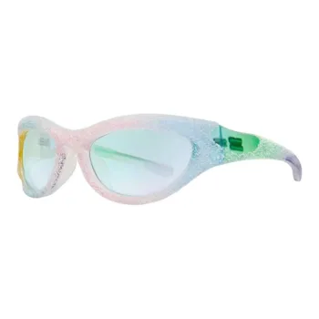 GENTLE MONSTER Yummy Goggle Sunglasses