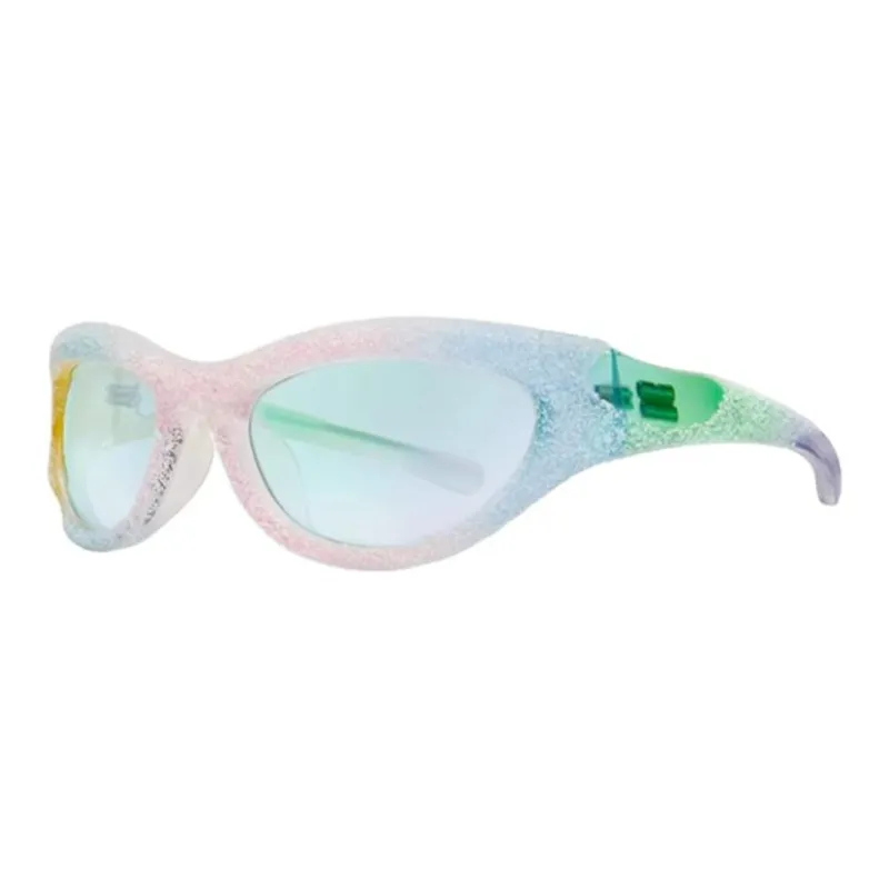 GENTLE MONSTER Yummy Goggle Sunglasses-0