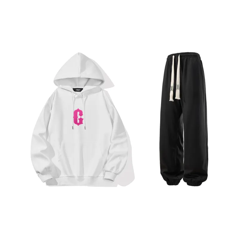 GF Sweatshirt Sets Unisex-28