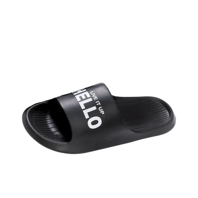 YUSHIPOLUO Slide Slippers Unisex-0