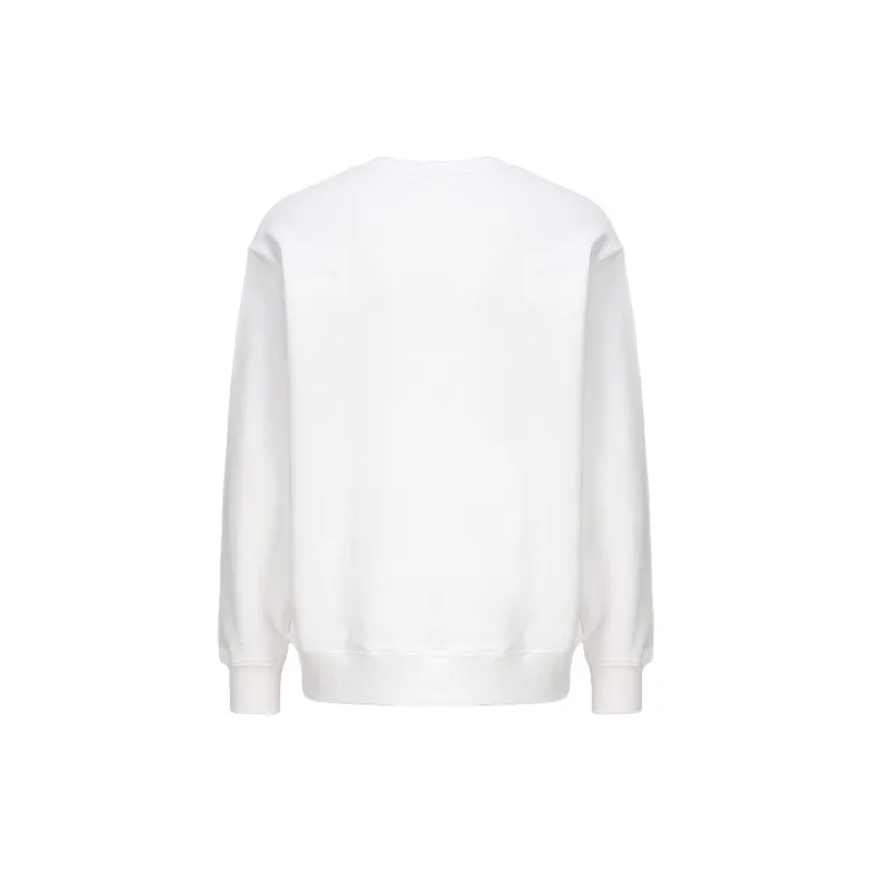 ROCK PLAN Sweatshirts Unisex-5