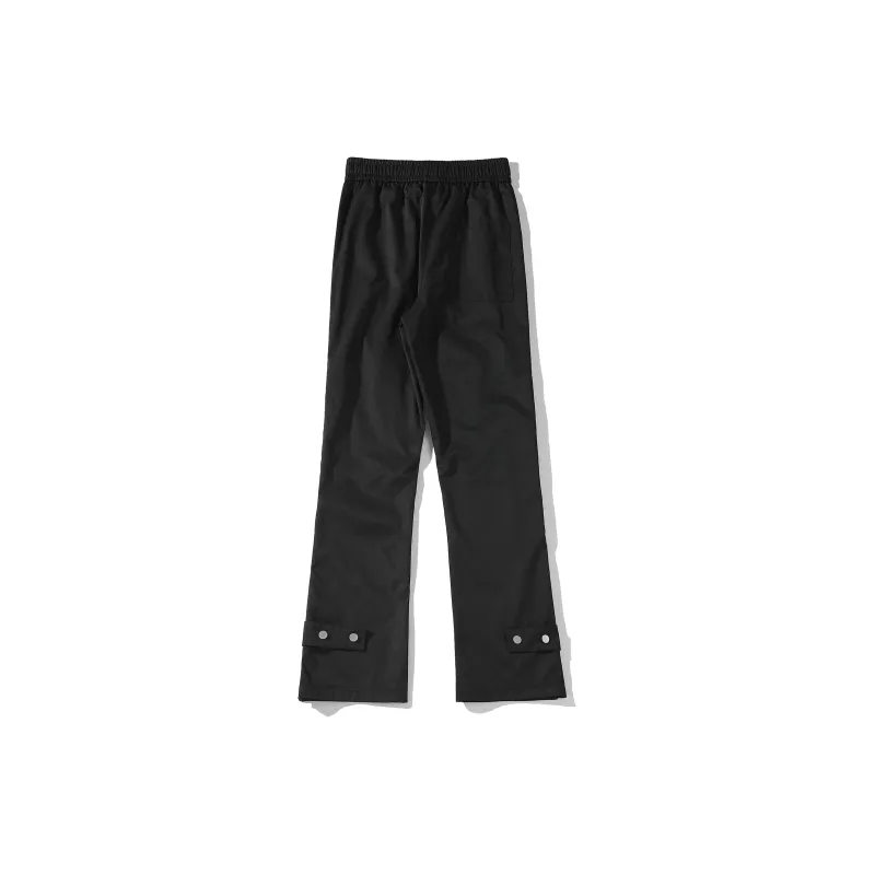 TESTUNG Casual Pants Unisex-2