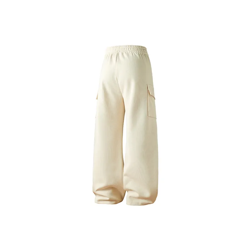 COMGM Casual Pants Unisex-8