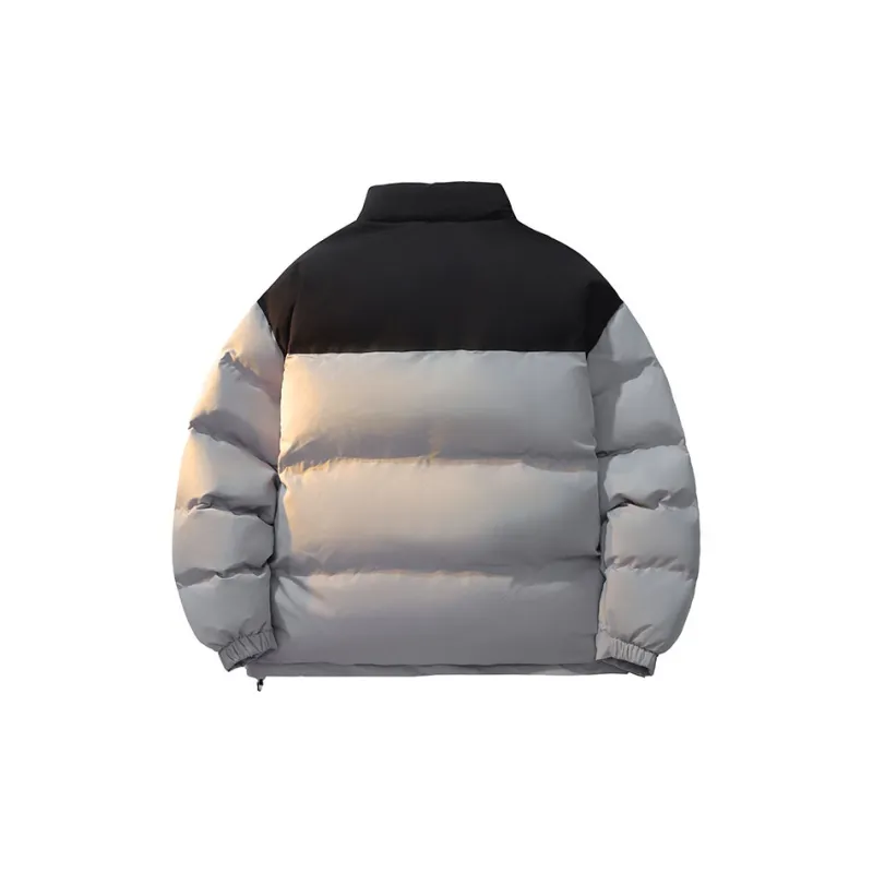 FAX FOR FMACM Puffer Jackets Unisex-8