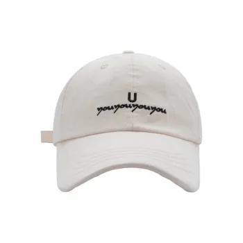 FREE RABBITⅡ Baseball Caps Unisex