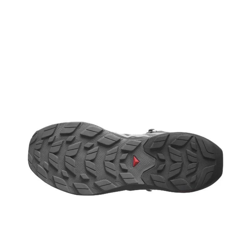 SALOMON Elixir Activ Mid GORE TEX 'Magnet Sharkskin'-3