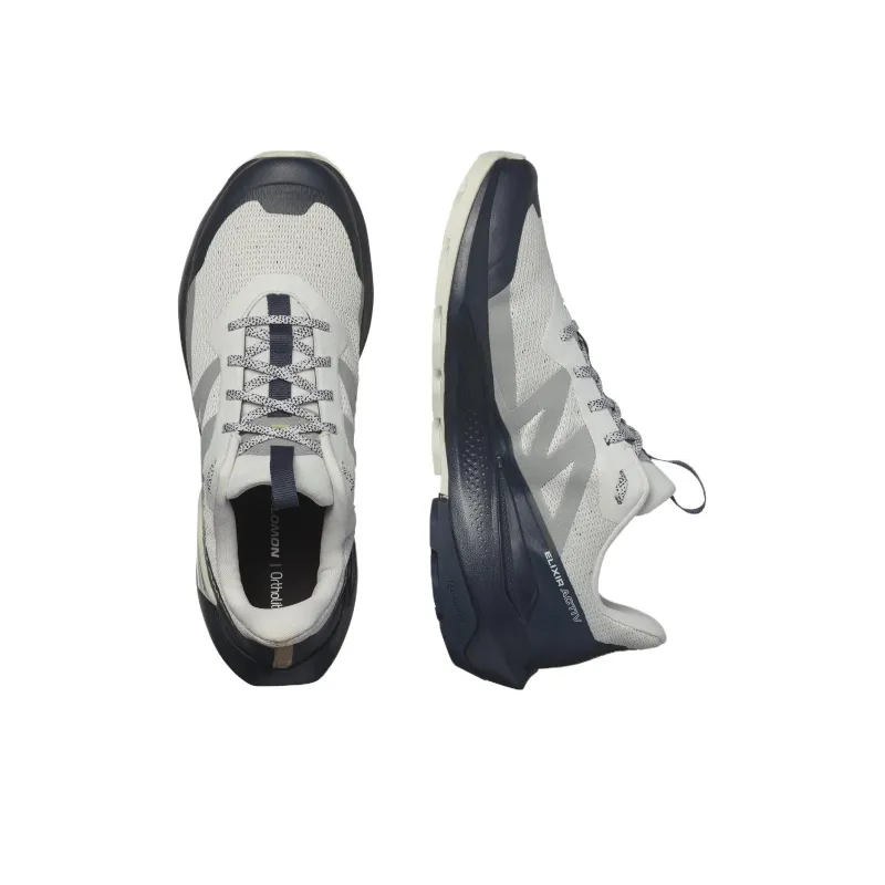 SALOMON Elixir Activ 'Glacier Grey Carbon'-2