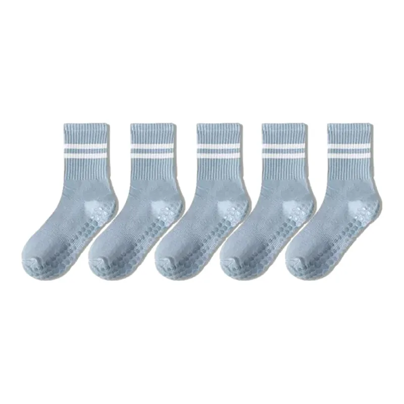 BEAR UNION Mid Calf Socks Women's-34