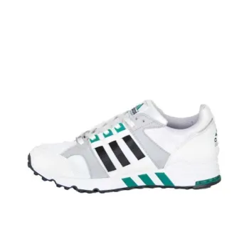 Adidas Equipment Cushion 93 White Grey Tech Green