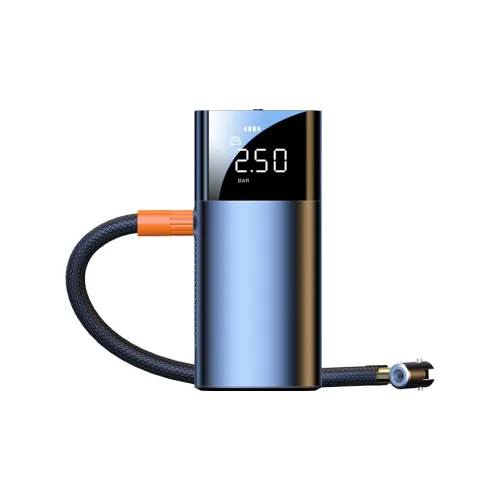 SAHOO Bicycle Pumps