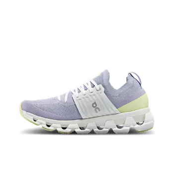 On Running Cloudswift 3 Nimbus Hay Women's
