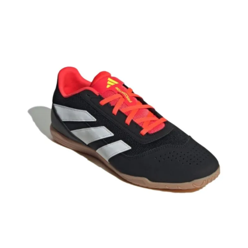 adidas Predator Club Indoor Sala Football Boots-3
