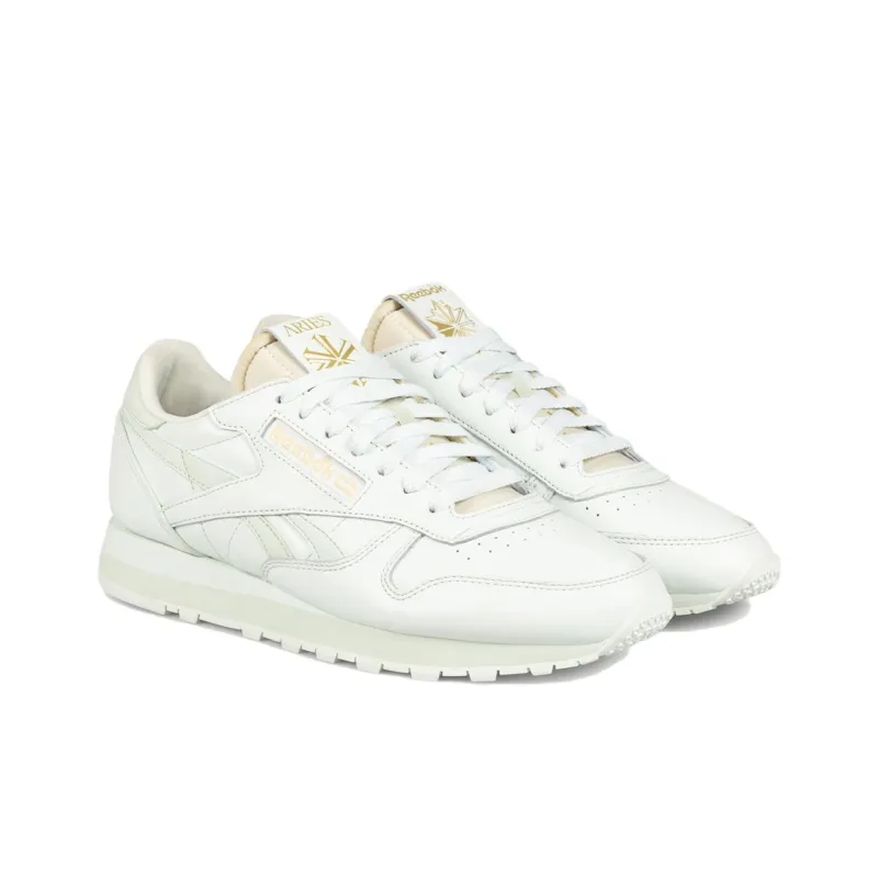 Reebok Aries X Classic Leather 'Mystic's Shoe'-1