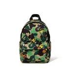 Green Camouflage