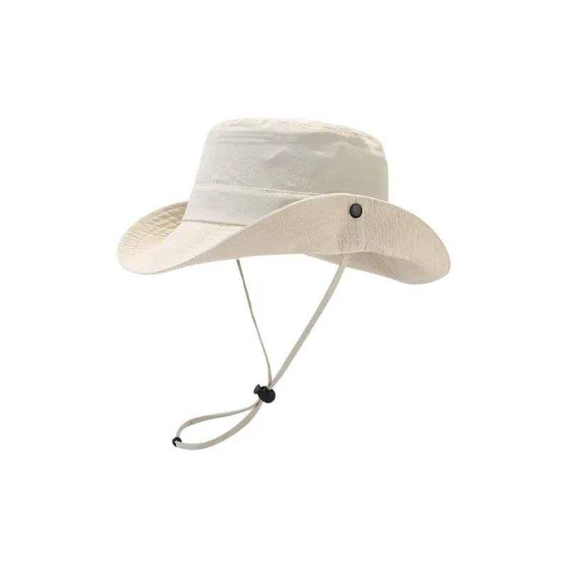 J W Bucket Hats Unisex-3