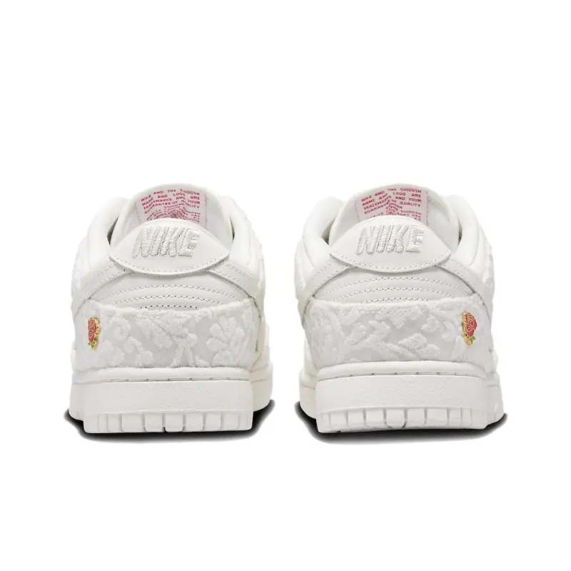 Nike Dunk Low Give Her Flowers 'Women's'-4