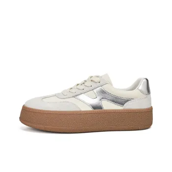 KADINA Low-Top Skateboard Shoes Women's
