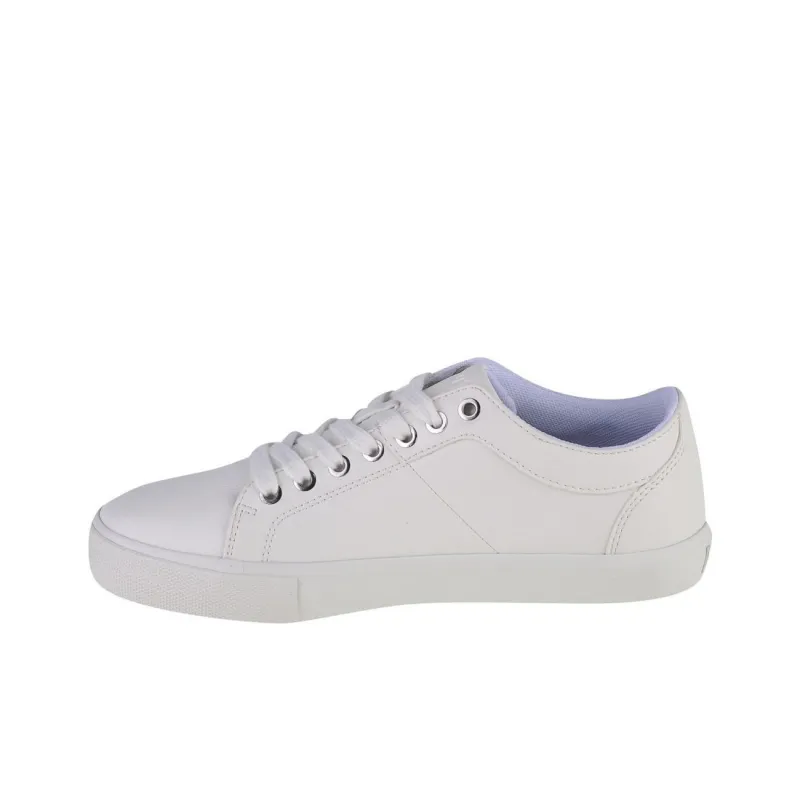 Levi’s Cushioning Anti-Slip And Wear-Resistant Low-Top Casual Shoes Women's White-0