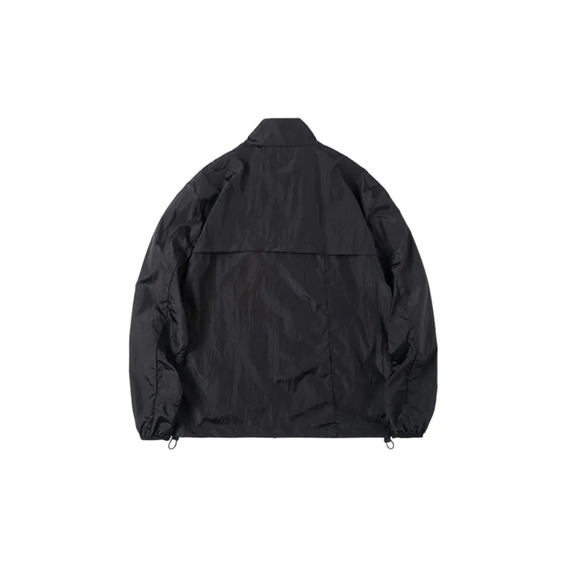 ENSHADOWER Jackets Coats Unisex-1
