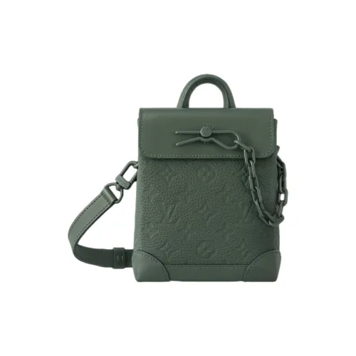 LOUIS VUITTON M83053 Nano Steamer