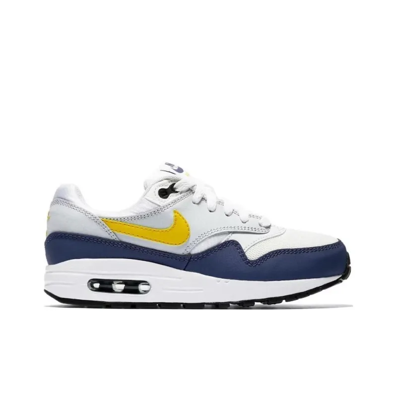 Nike Air Max 1 Blue Recall GS-1