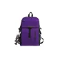 Purple with Charm