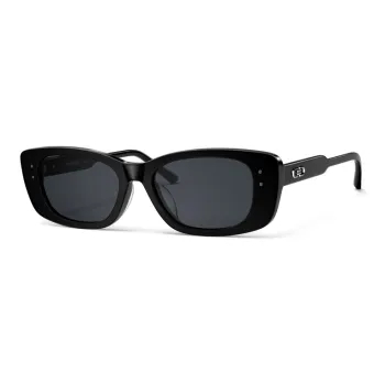 PARZIN Square Sunglasses Unisex