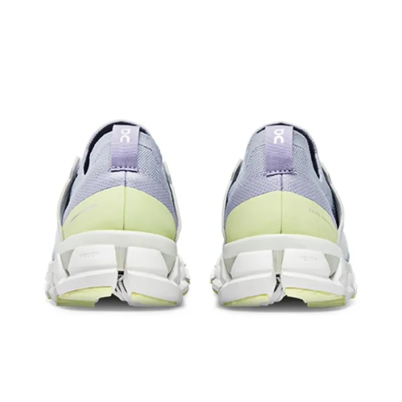 On Running Cloudswift 3 Nimbus Hay Women's-4