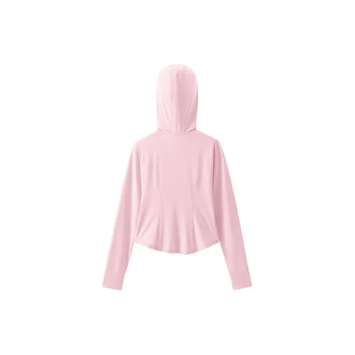 Bananain Cool Leather Sunscreen Series Sun Protection Clothing Women's-29