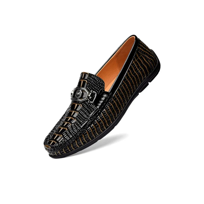The Bull's House Casual Shoes Men's-2