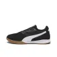 Black/White/Gum