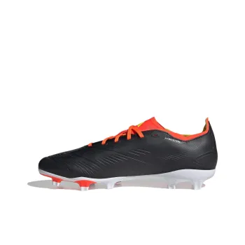 Adidas Predator League L Fg Core Black Cloud White Solar Red