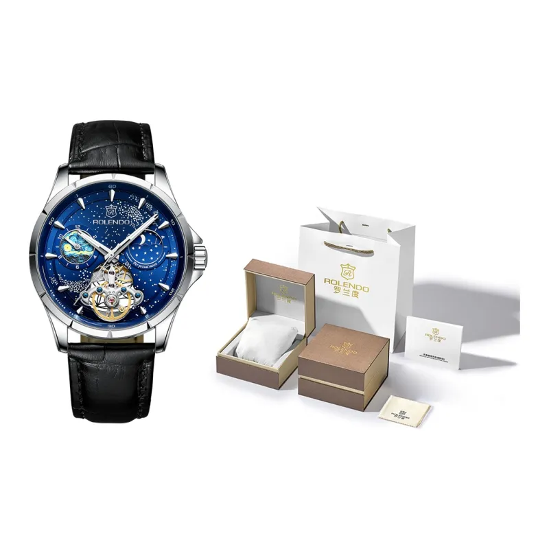 ROLENDO R Men Watch-10