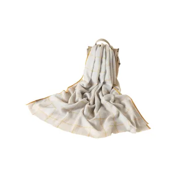 H-YXIANG Shawls Women's