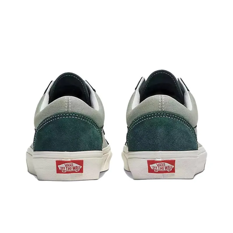 Vans Old Skool 'Earth Tones Green Gables'-2