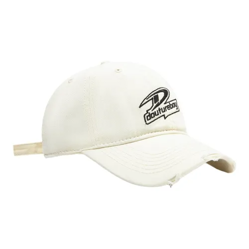 Moore Joan Cotton Baseball Caps Unisex