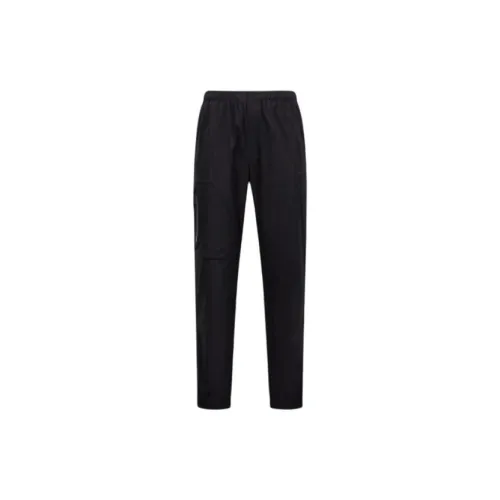 Moncler Cargo Pants Men Black