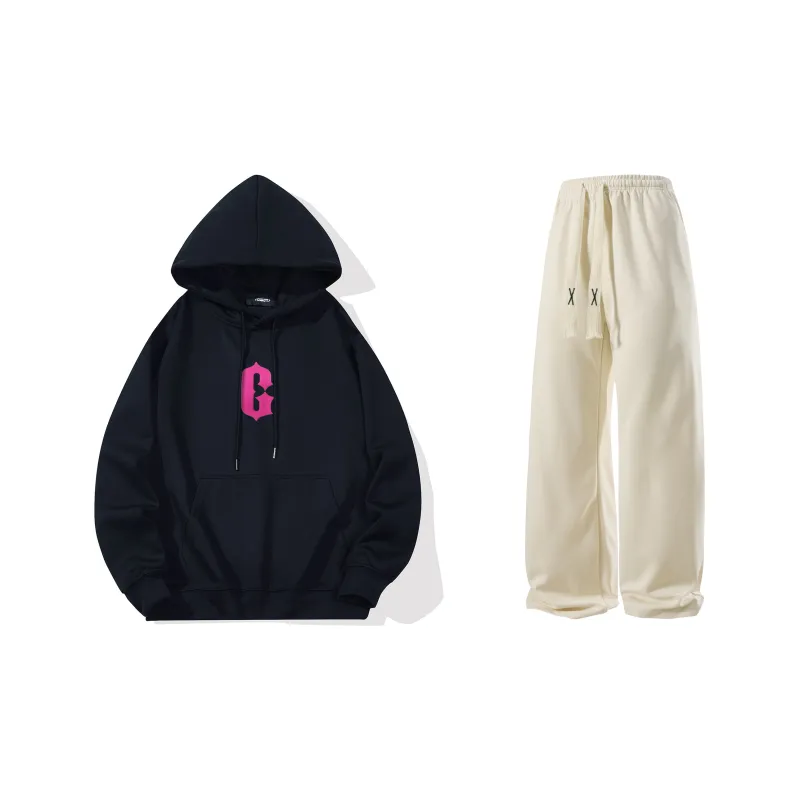 GF Sweatshirt Sets Unisex-6