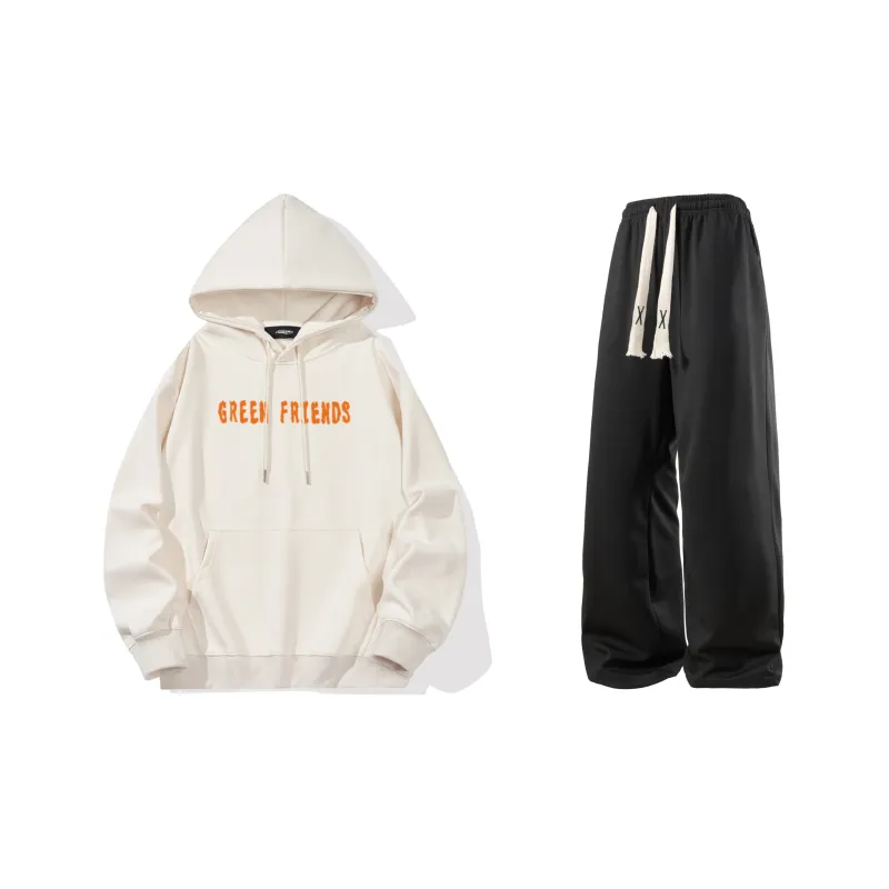 GF Sweatshirt Sets Unisex-16