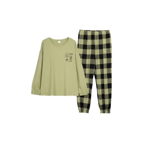 DOLAMI Women's Pajama Sets