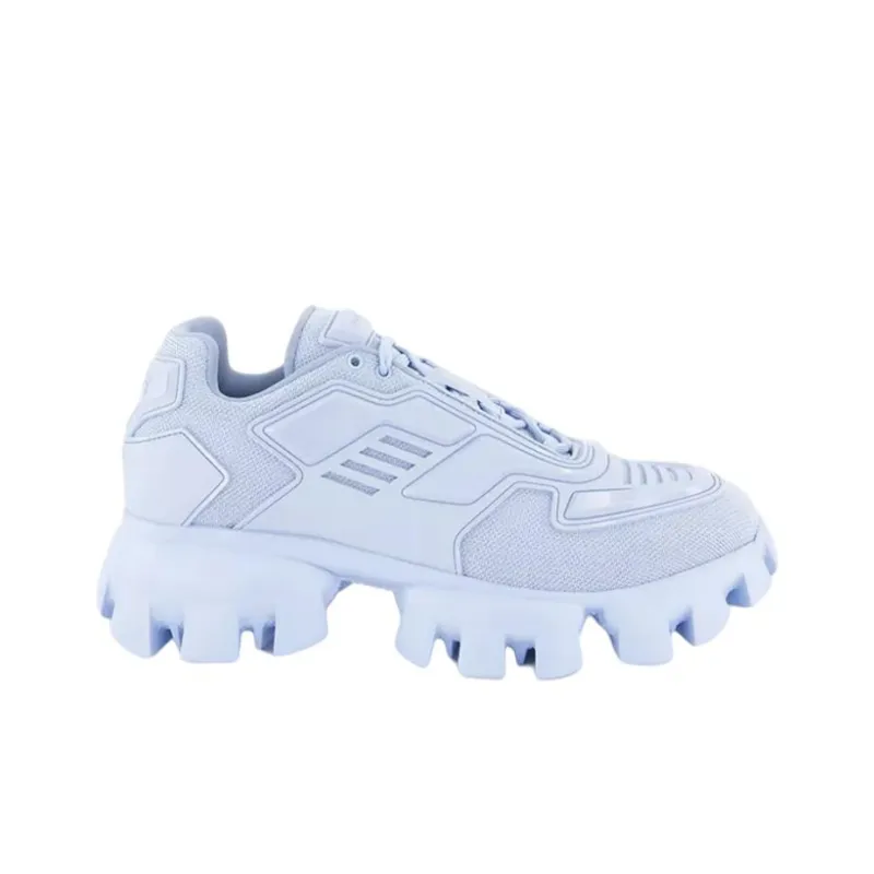 PRADA Cloudbust Thunder Sneakers 'Blue' Women's-1