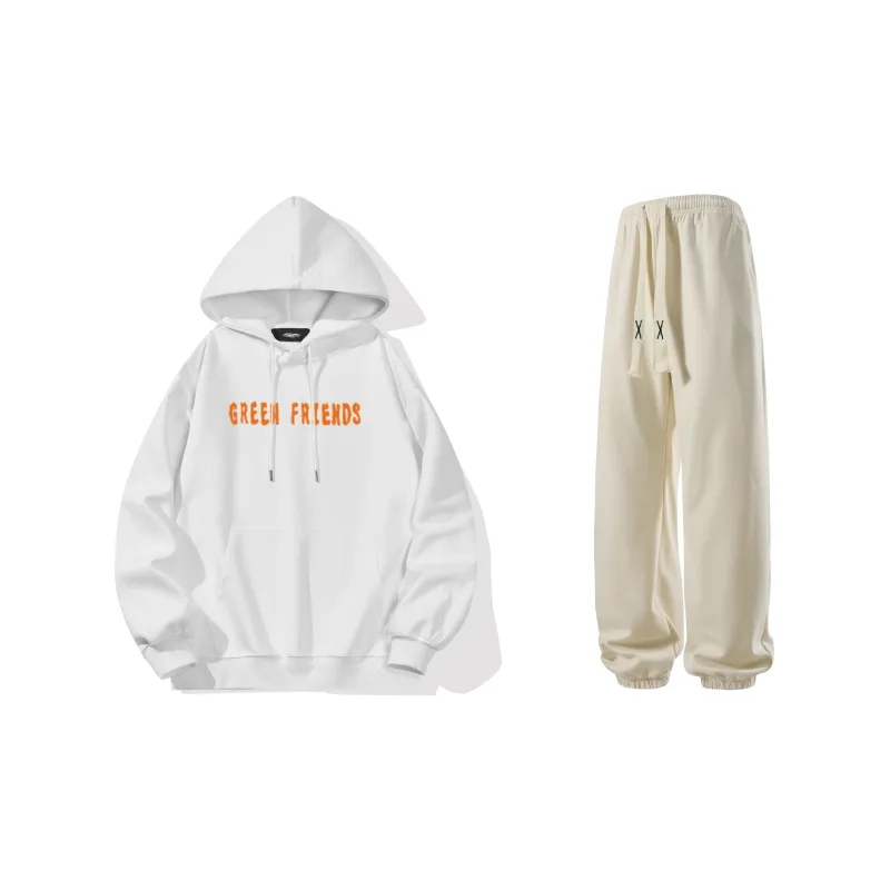 GF Sweatshirt Sets Unisex-36