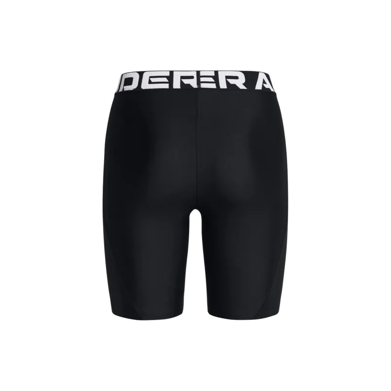 Under Armour Sports Shorts Women's Black-1